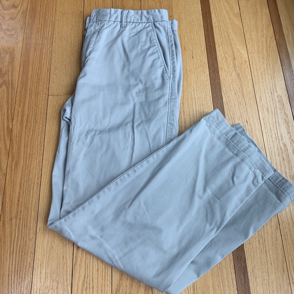Dockers Khaki Pants